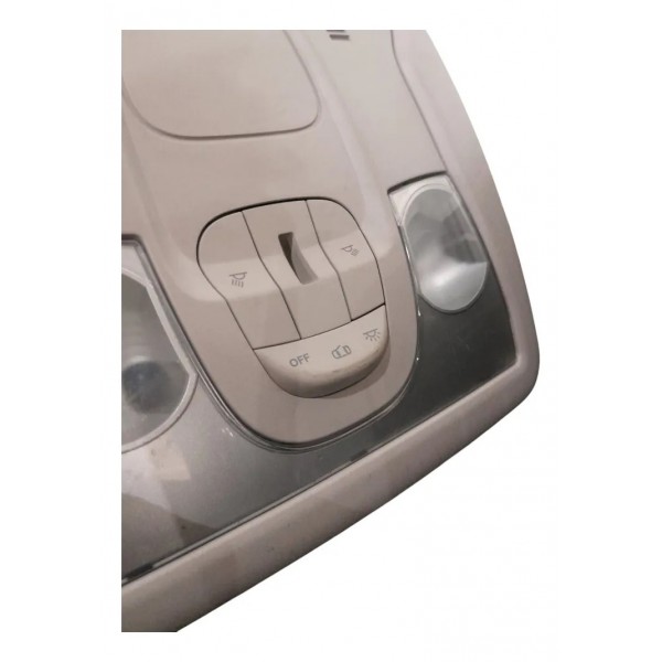 Luz Cortesia Teto Jeep Renegade 2020 2023