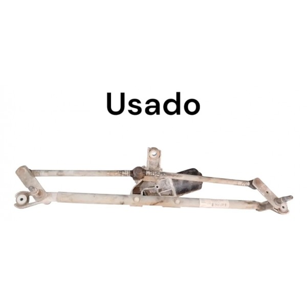 Motor Limpador Parabrisa Jeep Renegade 2017-2021