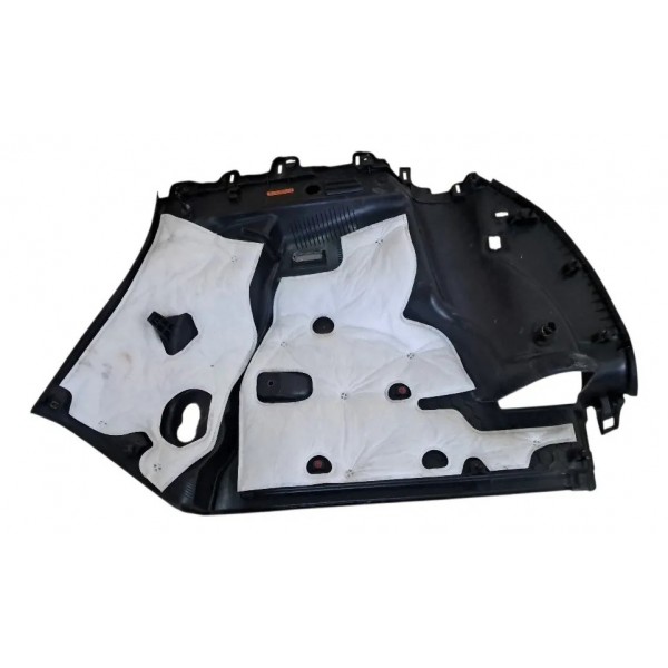 Forro Porta-malas Esquerdo Jeep Compass 2021 2023