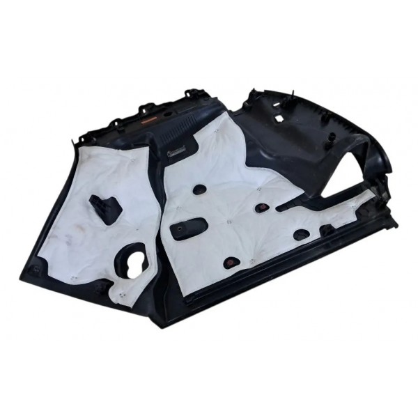 Forro Porta-malas Esquerdo Jeep Compass 2021 2023
