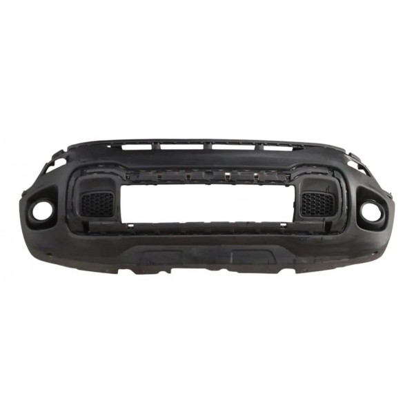 Parachoque Dianteiro Jeep Renegade Trailhawk 2016 2022