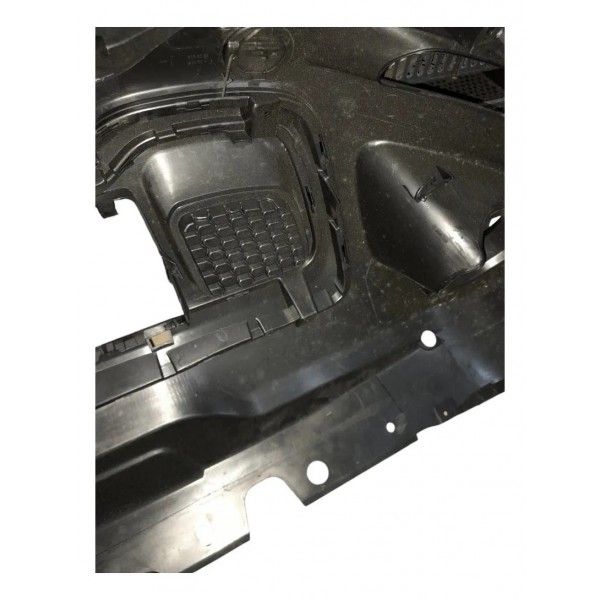 Parachoque Dianteiro Jeep Renegade Trailhawk 2016 2022