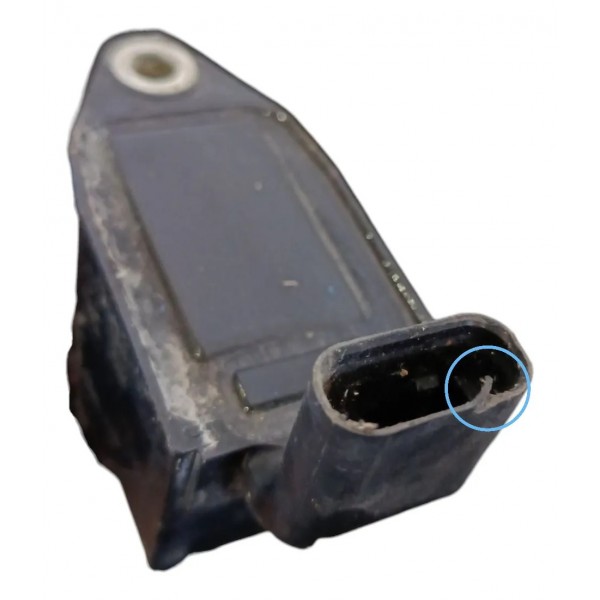 Kit 3 Bobinas Ignição Chevrolet Onix 2020 2024