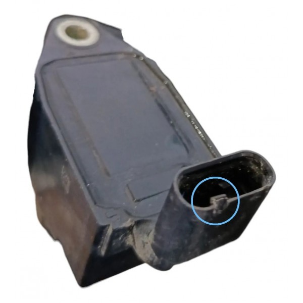 Kit 3 Bobinas Ignição Chevrolet Onix 2020 2024