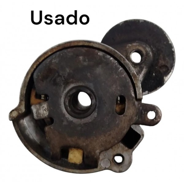 Tensor Correia Alternador Fiat Renegade 2017 A 2021