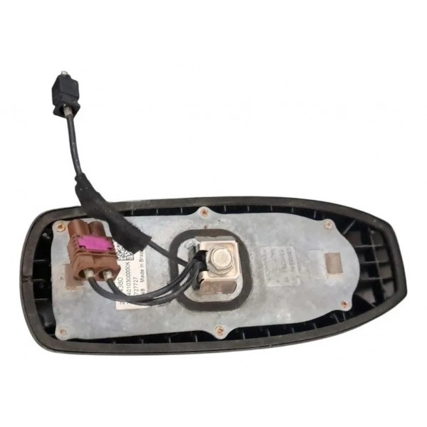 Base Antena Rádio Chevrolet Onix 2024