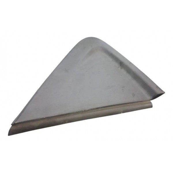 Friso Moldura Lateral Traseira Esquerda Onix 2020 A 2024