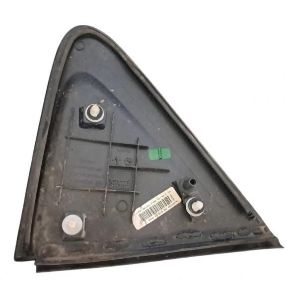 Friso Moldura Lateral Traseira Esquerda Onix 2020 A 2024