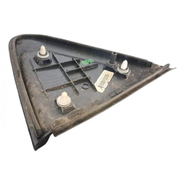 Friso Moldura Lateral Traseira Esquerda Onix 2020 A 2024