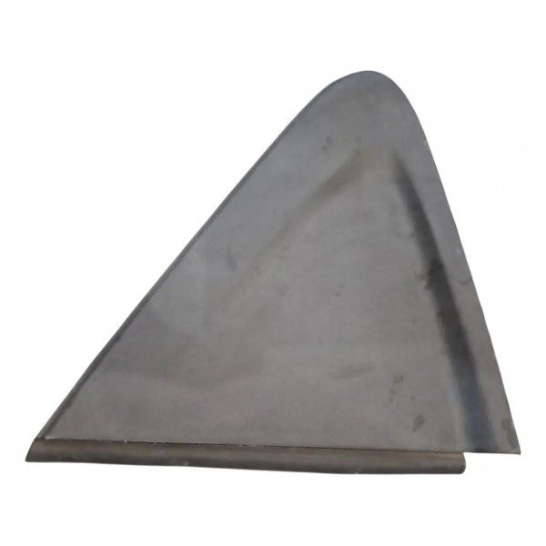 Friso Moldura Lateral Traseira Esquerda Onix 2020 A 2024