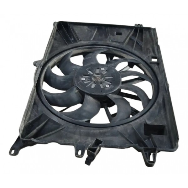 Eletroventilador Jeep Compass 2016 A 2025 Original