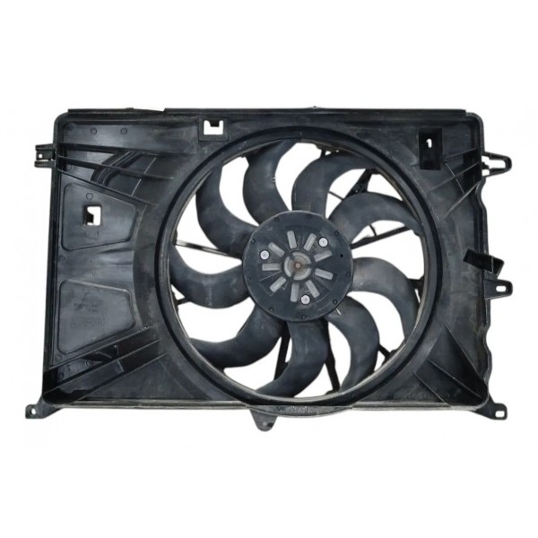 Eletroventilador Jeep Compass 2016 A 2025 Original