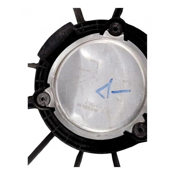 Eletroventilador Jeep Compass 2016 A 2025 Original