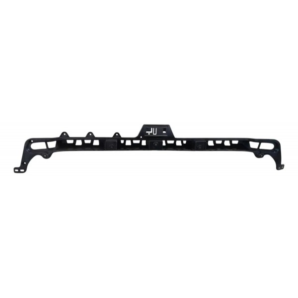 Guia Suporte Parachoque Traseiro Jeep Compass 2022 2024