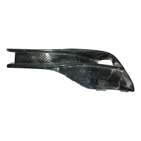 Moldura Grade Farol Milha Esquerdo Jeep Compass 2022 2024