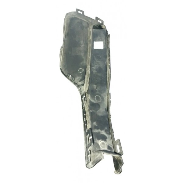 Moldura Grade Farol Milha Esquerdo Jeep Compass 2022 2024