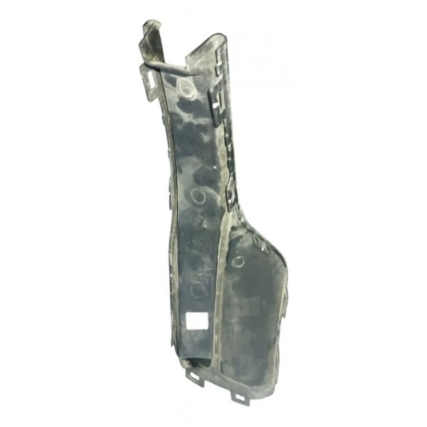 Moldura Grade Farol Milha Esquerdo Jeep Compass 2022 2024