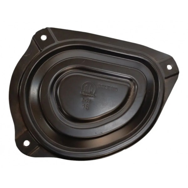 Tampa Acesso Respiro Tanque Combustível Jeep Compass 2023