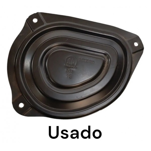 Tampa Acesso Respiro Tanque Combustível Jeep Compass 2023