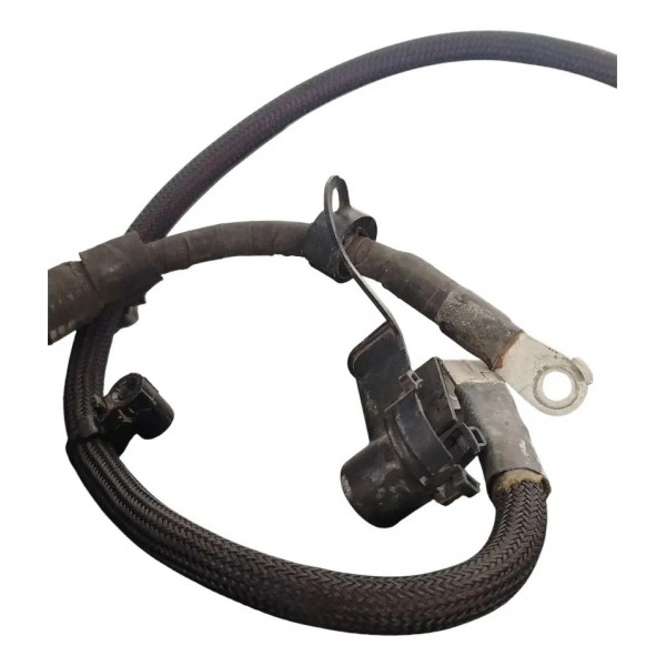 Cabo Positivo Bateria Jeep Compass 1.3 Flex 2023/2024