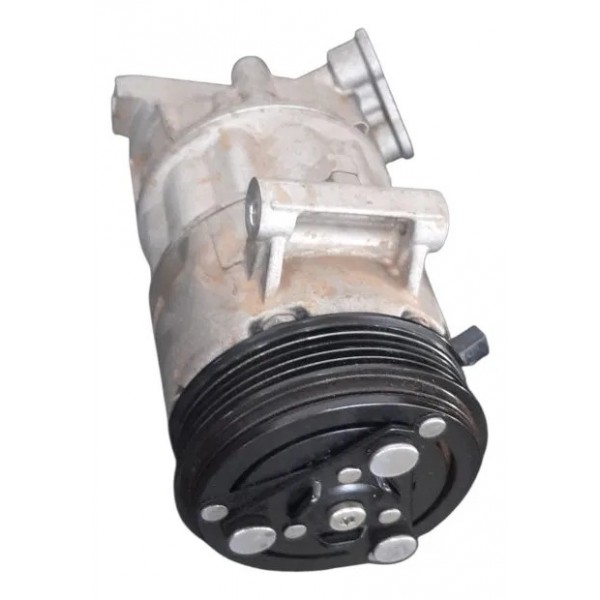 Compressor Ar Condicionado Jeep Compass 1.3 2018 A 2024