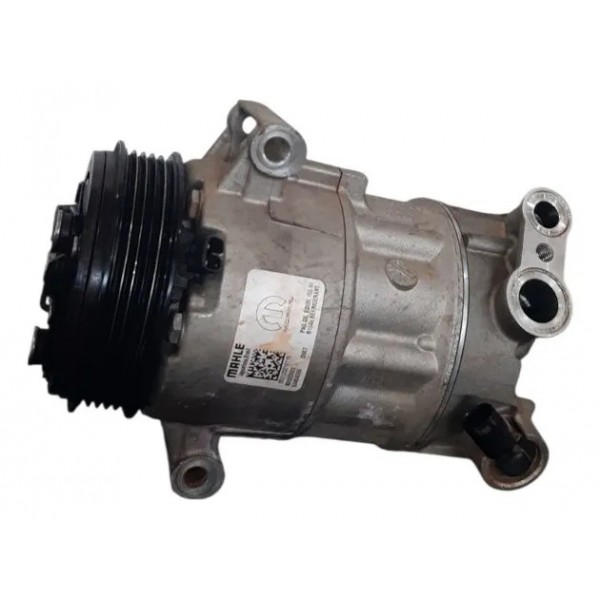 Compressor Ar Condicionado Jeep Compass 1.3 2018 A 2024