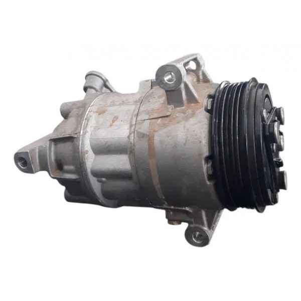 Compressor Ar Condicionado Jeep Compass 1.3 2018 A 2024