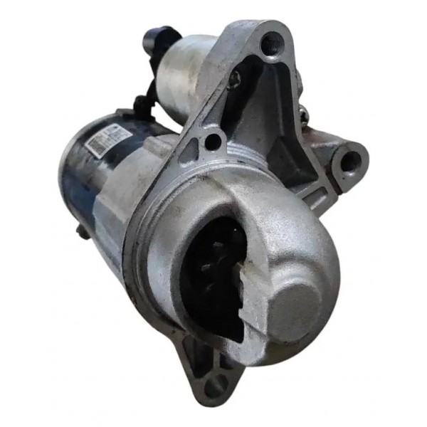 Motor Arranque Jeep Compass 2.0 Flex 2021