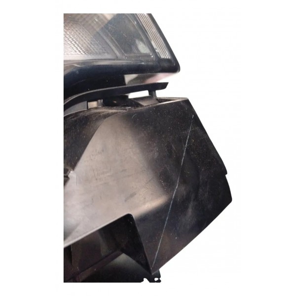 Farol Direito Jeep Compass 2022-2024 Original Detalhe