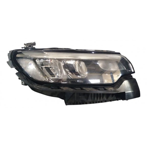 Farol Direito Jeep Compass 2022-2024 Original Detalhe