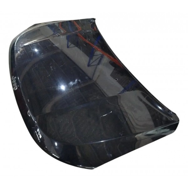 Capô Jeep Compass 2022 2023 2024 Original Com Detalhes