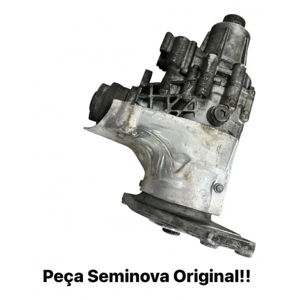 Diferencial Dianteiro Fiat Toro Jeep Compass 2.0 2016-2022