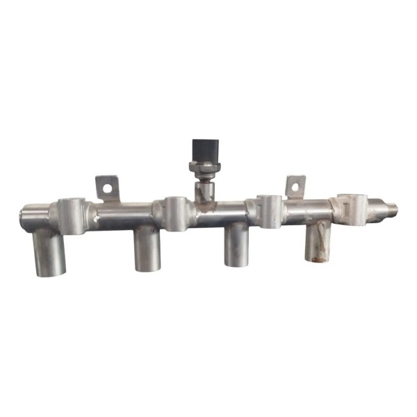Flauta Bicos Injetores Jeep Compass T270 1.3 Flex 2022/2024