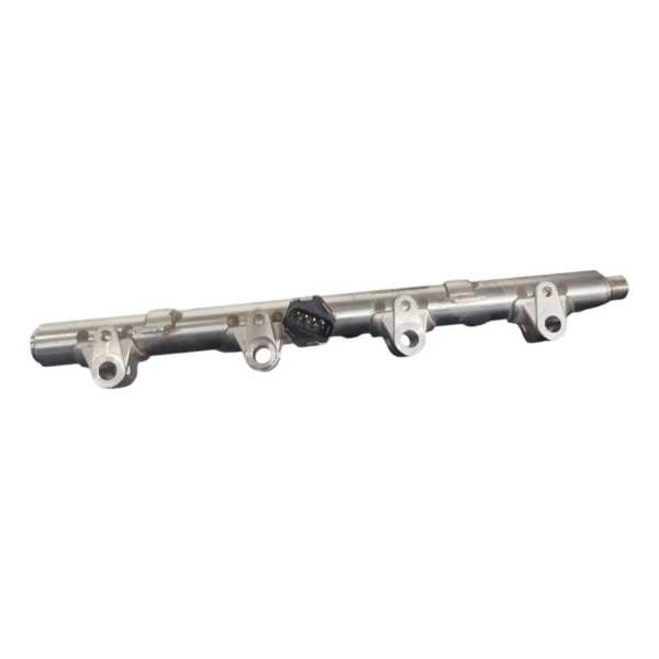 Flauta Bicos Injetores Jeep Compass T270 1.3 Flex 2022/2024