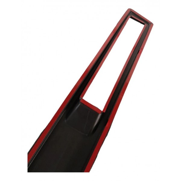 Friso Porta Dianteira Esquerda Jeep Renegade 2022 2023