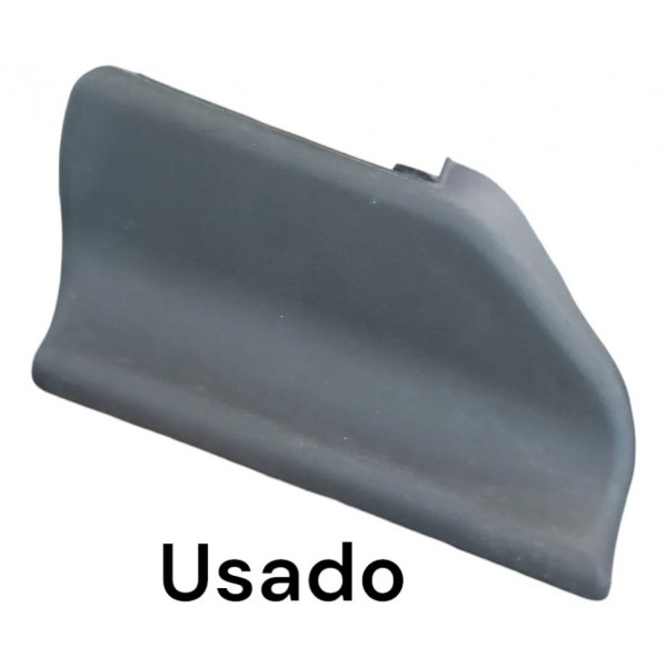 Moldura Tribo Banco Lado Esquerdo Jeep Renegade 2021