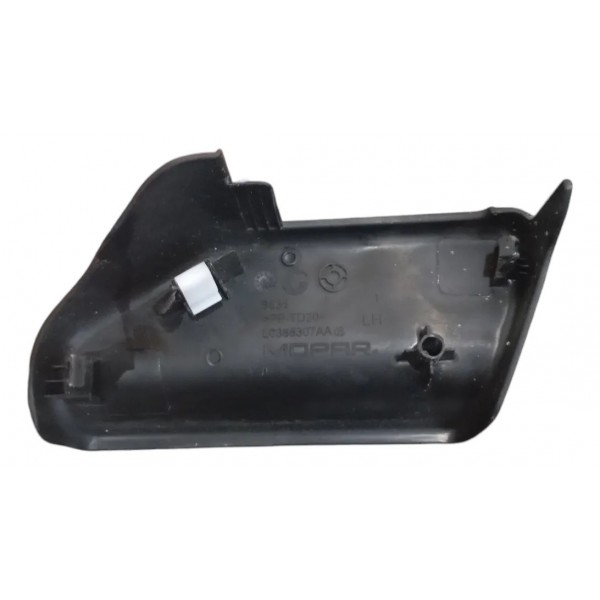 Moldura Tribo Banco Lado Esquerdo Jeep Renegade 2021