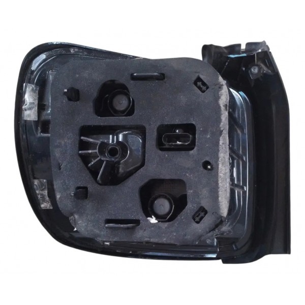 Lanterna Luz Traseira Led Direita Jeep Renegade 2023-2025 Direito/passageiro