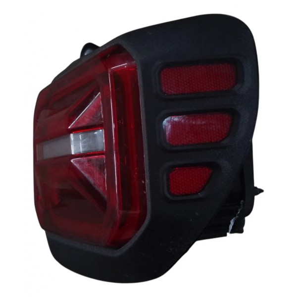 Lanterna Luz Traseira Led Direita Jeep Renegade 2023-2025 Direito/passageiro