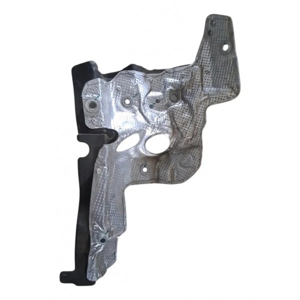 Defletor Calor Catalisador Fiat Toro Ranch 2023
