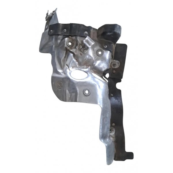 Defletor Calor Catalisador Fiat Toro Ranch 2023