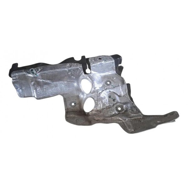 Defletor Calor Catalisador Fiat Toro Ranch 2023