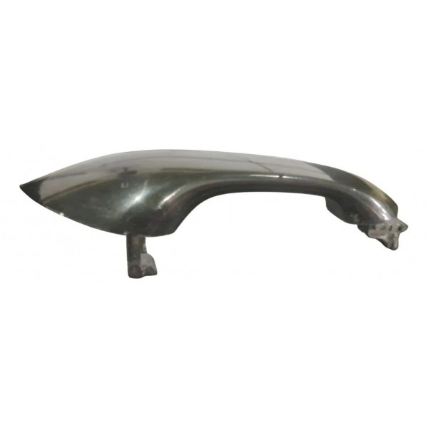 Maçaneta Externa Traseira Esquerda Chevrolet Tracker 2025