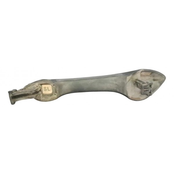 Maçaneta Externa Traseira Esquerda Chevrolet Tracker 2025