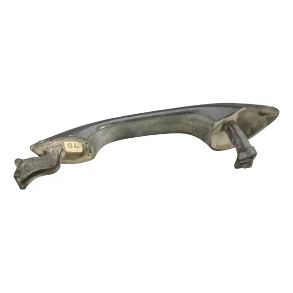 Maçaneta Externa Traseira Esquerda Chevrolet Tracker 2025