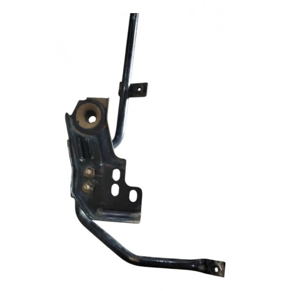 Travessa Radiador Fiat Cronos Argo 2020 A 2024 Original