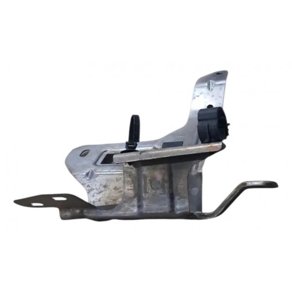 Suporte Chicote Motor Fiat Toro 2022 2023