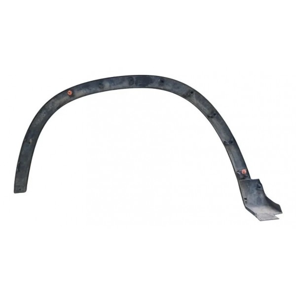 Moldura Paralama Dianteiro Esquerdo Chery Tiggo 7 2023-2024