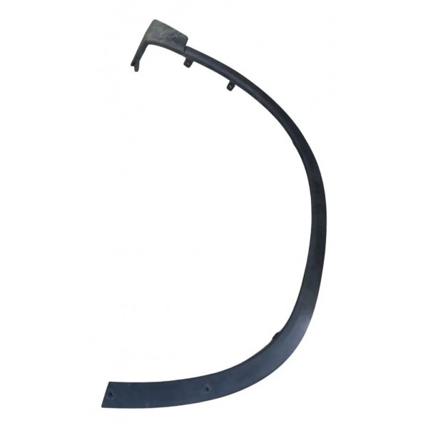 Moldura Paralama Dianteiro Esquerdo Chery Tiggo 7 2023-2024