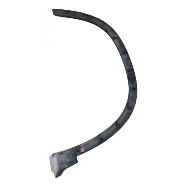 Moldura Paralama Dianteiro Esquerdo Chery Tiggo 7 2023-2024